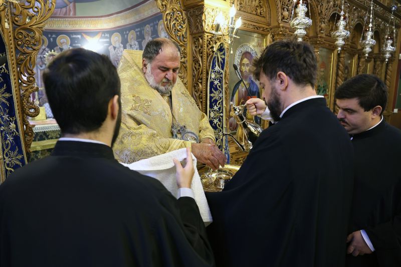 Επέτειος Σφαγής του Δραμινού λαού.